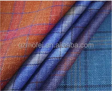 High End 100% Virgin Wool Suit for Men Two Single Breasted Wedding Men's Suit Men's Business Gray Blue Suit - Image 4