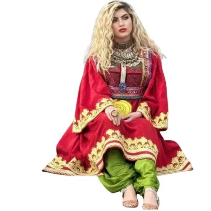 UNIQUE STYLE AFGHANI LADIES DRESS CASUAL WEAR LONG /SHORT AFGHANI DRESS WESTERN STYLE AFGHANI WOMEN WEAR DRESS ODM SERVICE