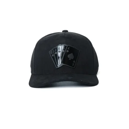 2026 Fashion Streetwear Embroidery Solid Color Hip Hop Hat Men Women Adjustable Casual Sport Sunshade Cap Baseball hat
