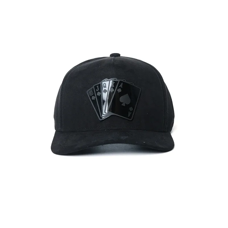 2026 Fashion Streetwear Embroidery Solid Color Hip Hop Hat Men Women Adjustable Casual Sport Sunshade Cap Baseball hat