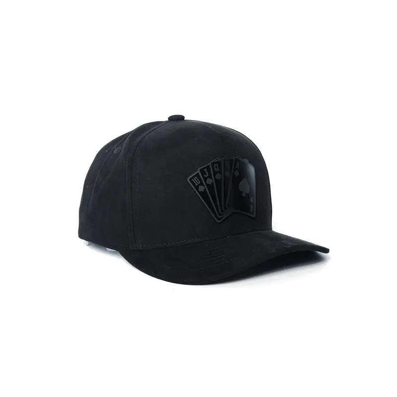 2026 Fashion Streetwear Embroidery Solid Color Hip Hop Hat Men Women Adjustable Casual Sport Sunshade Cap Baseball hat - Image 2