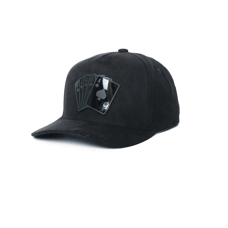 2026 Fashion Streetwear Embroidery Solid Color Hip Hop Hat Men Women Adjustable Casual Sport Sunshade Cap Baseball hat - Image 3