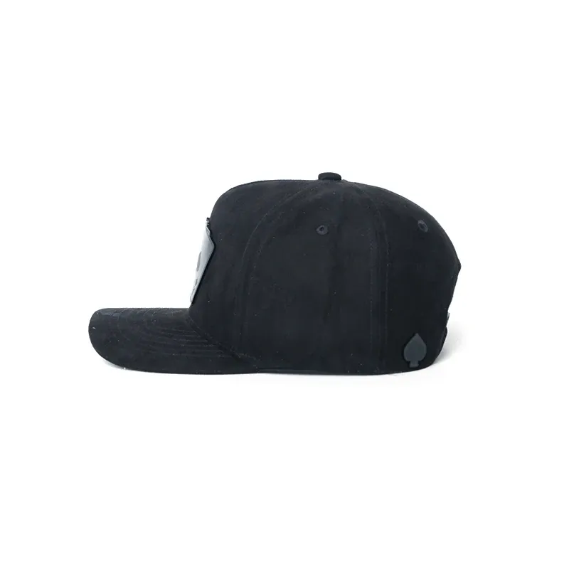 2026 Fashion Streetwear Embroidery Solid Color Hip Hop Hat Men Women Adjustable Casual Sport Sunshade Cap Baseball hat - Image 4