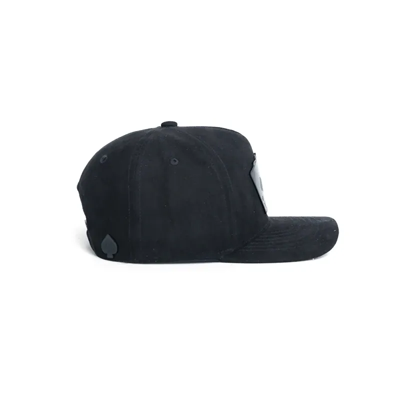 2026 Fashion Streetwear Embroidery Solid Color Hip Hop Hat Men Women Adjustable Casual Sport Sunshade Cap Baseball hat - Image 5