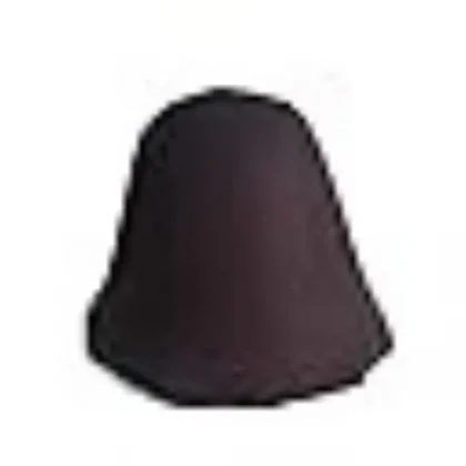 Felt Fedora Hats Multi Solid Color for Men and Women Wide Brim Jazz Party Fedora Hats