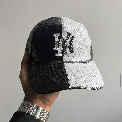 New Design 5 Panel Women Mens Curved Brim Gorra Dandi Hats Backpack Boys El Mago Thirty One Cap Suede Snapback Baseball Cap