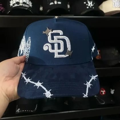 Top Quality G5 Top Hat 3d Embroidery with NFC Chip Ei Gorra 5 Panels Gorras Innedit Hats Fashion Baseball Caps for Men Women