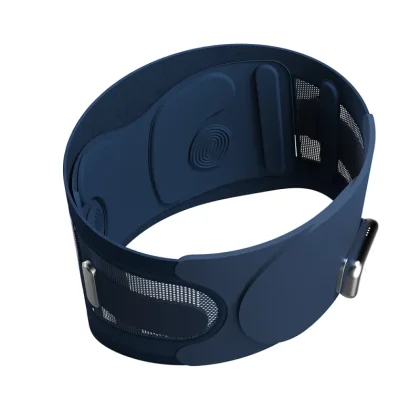 New Advanced Vibration Technology Waist Massager Top Trending Low Back Therapy Belt Innovative Comfort Device