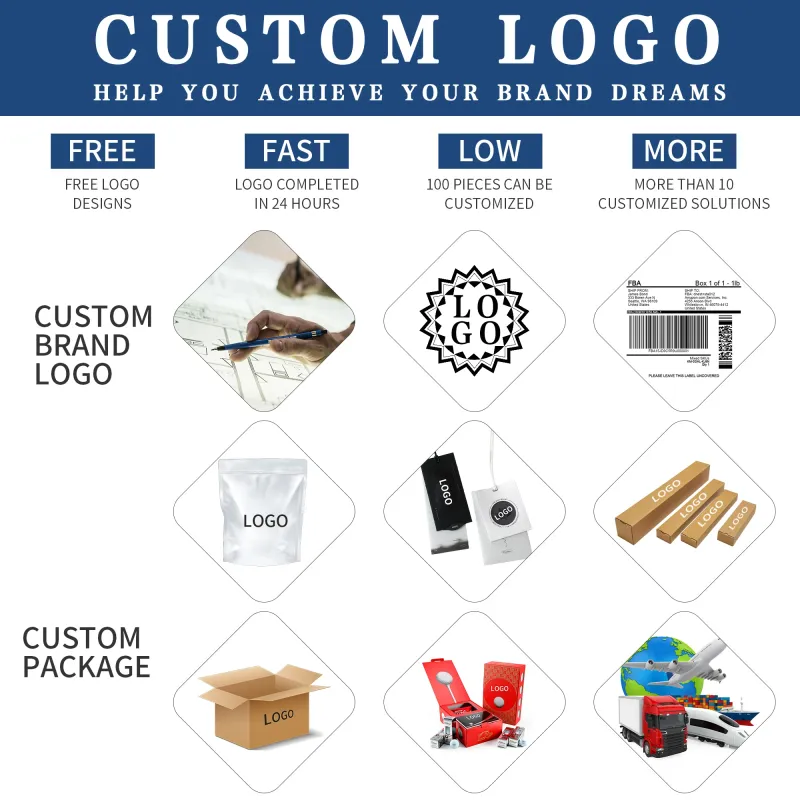 NEW ODM Factory Direct Wholesale Waterproof Durable Premium Leather with PVC Men Women 6 Way Divider Stand Golf Bags PU - Image 4