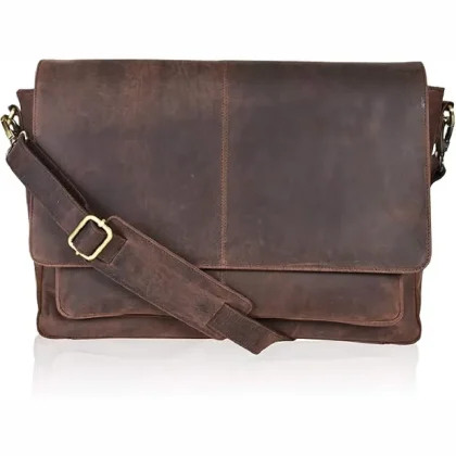 Premium quality Hot Selling Fashon Bags Large Capacity High Quality PU Leather Outdoor Sports Casual Men's Bag