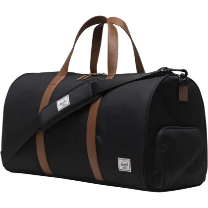 For Herschel Novel™ 43L Borsone Duffel Bag Made From Recycled Materials