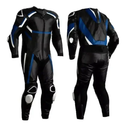 Champion Level Moto Racing Apparel Motorcycle Jackets Leather Racing Suit Advanced Crash Protection